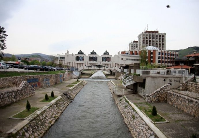 SOLIDARNOST I POMOĆ: Doktori iz Bosne odlučili priteći u pomoć Novom Pazaru