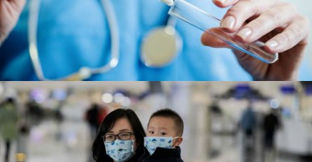 VIRUS SVE VIŠE ZAHVATA DJECU: Pogledajte koliko ih je zaraženo u SAD-u, KOLIKO NJIH SE BORI ZA ŽIVOT!