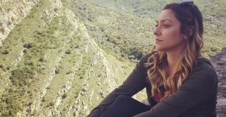 PRIJE 9 DANA CIJELA SRBIJA JE PLAKALA ZBOG NJENE SMRTI: Jutros se oglasio njen muž, SUZE SAME TEKU