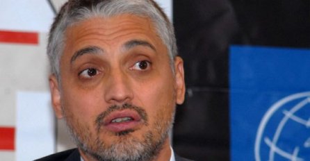 ČEDA JOVANOVIĆ ZAPLAKAO PRED KAMEROM, NE DOLAZI SEBI: "Moja supruga Jelena..."