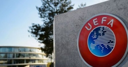 Uefa donijela neočekivanu odluku: SRBIJA I ALBANIJA ĆE BITI...