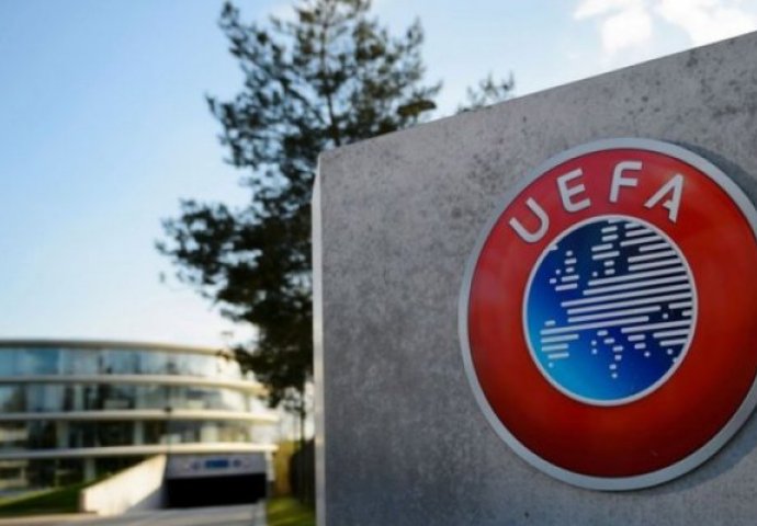 PONOVO POD ISTRAGOM - Bivši predsjednik UEFA-e 