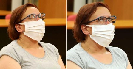 SMILJANA JE UBILA SVOJU SESTRU: Proglašena krivom, EVO KOLIKU JE KAZNU DOBILA, NE PRESTAJE PLAKATI!