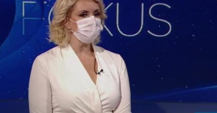 VIRUS NIJE NESTAO! OGLASILA SE DOKTORICA DARIJA KISIĆ, OVO SU NOVE INFORMACIJE: Evo koliko Srbija ima testova na koronu!