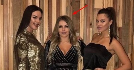 BOGDANINA I BOJANINA SESTRA NATAŠA NAŠLA DEČKA: Momak je sin POZNAE FOLKERKE, pa on je još DIJETE?!