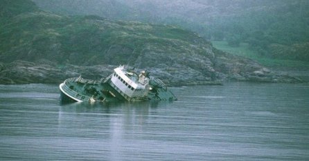 HOROR NA MORU, PREVRNUO SE BROD, IMA POVRIJEĐENIH: Stigle nove informacije!