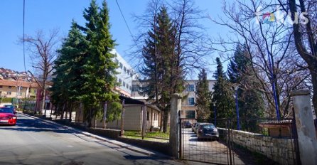 Na Podhrastovima preminula pacijentica zaražena koronavirusom