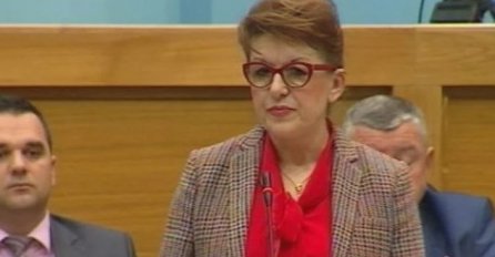 Vidović: Federacija BiH do kraja godine Republici Srpskoj treba isplatiti 22,6 miliona KM duga