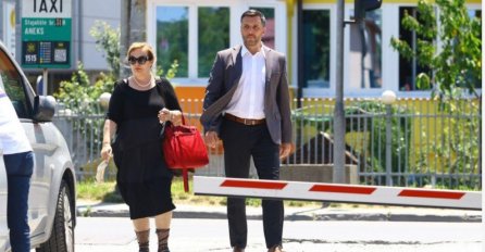 Osumnjičeni Zolak ne smije komunicirati s premijerom Novalićem