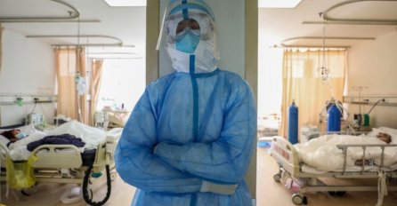 NAJVEĆI RIZIK OD ZARAZE KORONA VIRUSOM: Doktori upozoravaju, NE IDITE NA OVA MJESTA