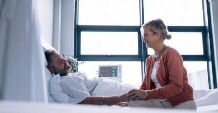 Vodio je buran život, imao puno novca, ipak na samrti je zatražio samo jednu stvar!