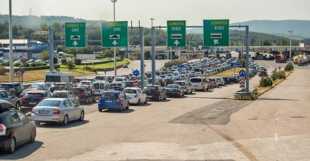 OBRT, GRANICE ZATVORENE - NIJE DOZVOLJENO UĆI U DRŽAVU: Šokantna vijest stigla sa lica mjesta!