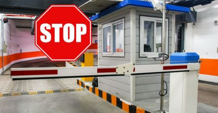 SPUŠTENA RAMPA! NJEMAČKA NE OTVARA GRANICE: Jedino OVAKO možete proći