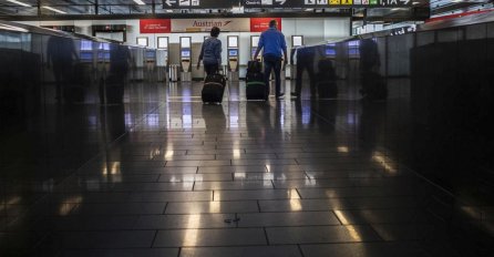 UPRAVO STIGLE VAŽNE VIJESTI IZ AUSTRIJE ZA LJUDE SA BALKANA: Evo šta vam treba da uđete u državu!