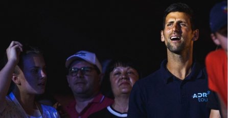 UDARNA VIJEST, TIČE SE NOVAKA ĐOKOVIĆA: Evo šta je upravo objavljeno!