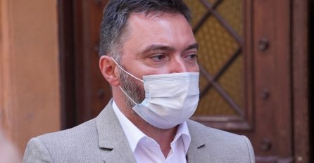Košarac: Potez ministrice Turković podsjeća na klasičnu opstrukciju važnog posla