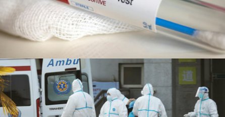 STANJE U SRBIJI ALARMANTNO: 8.626 testiranih, a pozitivnih slučajeva ovoliko!