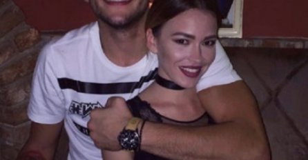 CECINA BIVŠA SNAJKA OBJAVILA SLIKU, TIJELO PUNO OGREBOTINA A PORED NJE ON: Svi u šoku, šta se desilo?!