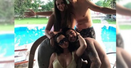 NJEN SIN U VEZI SA NATAŠOM RODIĆ?! ODMAH SE OGLASILA ZLATA PETROVIĆ: Sve se trese od njene izjave: "NATAŠA JE JEDNA..."