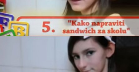 SJEĆATE SE PRINCESS OZANE? UDALA SE I IMA DIJETE: Sada je opet popularna, KAD VIDITE KAKO IZGLEDA NEĆE VAM BITI DOBRO (VIDEO)