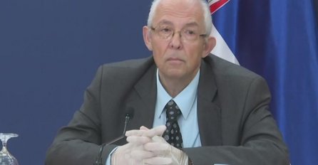 DOKTOR KON SE UPRAVO JAVIO SA TUŽNIM VIJESTIMA: Desilo se ono od čega smo strahovali