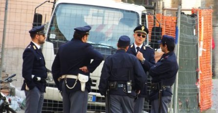 NEZAPAMĆENA ZAPLIJENA - Italija zaplijenila nevjerovatnu  količinu amfetamina