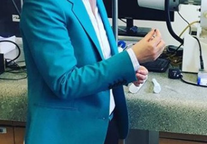 UVODI SE VANREDNO STANJE? ODMAH SE OGLASILA ANA BRNABIĆ: Stigle nove informacije!