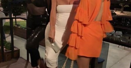 POZITIVNA NA KORONA VIRUS! SRPSKA PJEVAČICA ODMAH OBJAVILA: Evo kako se osjeća, u izolaciji je sa drugom pjevačicom