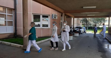 STIGLO POJAČANJE U NOVI PAZAR, TAMO JE PAKAO ZBOG KORONE: Oglasio se direktor bolnice, ovo su nove informacije