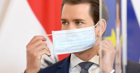 LOŠA VIJEST ZA BALKANCE, AUSTRIJA DONIJELA NOVE MJERE: Neće vam se svidjeti