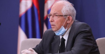 DOKTOR KON OBJAVIO KOVID DOKUMENTACIJU, JEDAN DETALJ NISMO ZNALI: Riješio najveću dilemu  do sada!