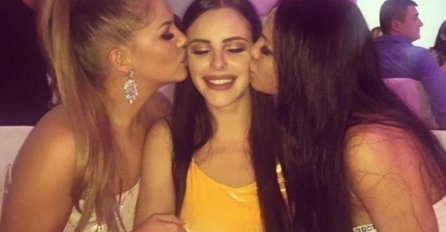 OVO JE NOVI DEČKO NATAŠE RODIĆ, IPAK NIJE SA SINOM SRPSKE PJEVAČICE: Čekajte da vidite kako izgleda, nije joj ni do koljena!