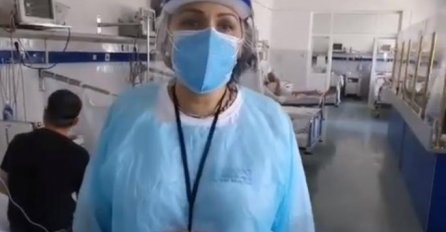 KORONA ODNIJELA ŽIVOT, STALO JE JOŠ JEDNO SRCE! OGLASILI SE LJEKARI: Još nismo vidjeli sva lica korone (VIDEO)