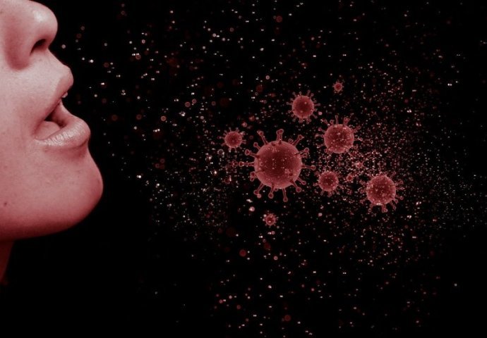 CRNI REKORD, STIGLI REZULATI TESTIRANJA: Evo koliko je novih slučajeva zaraze korona virusom, STANJE JE SVE TEŽE 