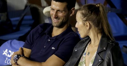 NOVAK ĐOKOVIĆ PONOVO TESTIRAN NA KORONU: Stigli rezultati, a evo u kakvom stanju je njegova žena 