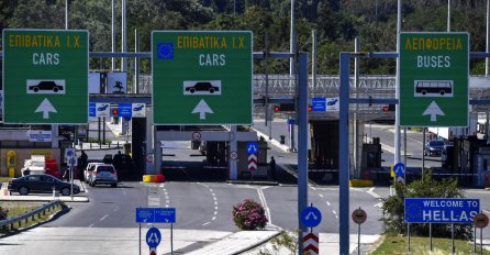 HAOS, VRAĆAJU LJUDE SA GRANICE, ZATVOREN PRELAZ: Evo šta se dešava, STIGLA INFORMACIJA SA LICA MJESTA