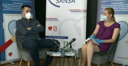 ZA JAČANJE IMUNITETA KLJUČNA 2 VITAMINA: Unosite ih da biste se zaštitili od korone, UPOZORAVA SRPSKI DOKTOR