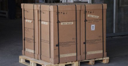 Bivša misica saslušana u okviru afere "Respiratori"?