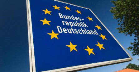 UPRAVO STIGLE DOBRE VIJESTI IZ NJEMAČKE: Evo kako možete preći granicu, OVO MORATE DA ZNATE