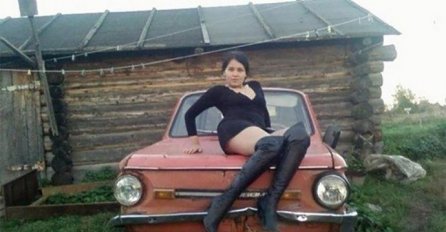 OVO SU NAJLUĐE SLIKE IKAD, EVO KAKO ONI TRAŽE LJUBAV NA SAJTU ZA UPOZNAVANJE: Neki se slikaju i U SMEĆU, BROJ 7 ĆE VAS DOVESTI DO SUZA