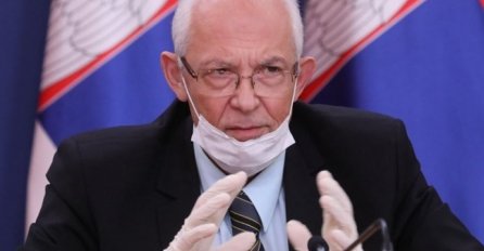 KON IZNOSI NOVE PODATKE - Ova sedmica je ključna, a sljedeće nas očekuje ovo!