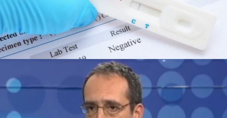 RASTE BROJ OBOLJELIH, ZDRAVSTVENI SISTEM U OPASNOSTI - Janković govori o tome šta trebamo poduzeti!