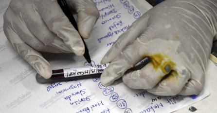 STIGLE VIJESTI, RASTE BROJ ZARAŽENIH U NAŠOJ ZEMLJI: Objavljeni najnovi podaci