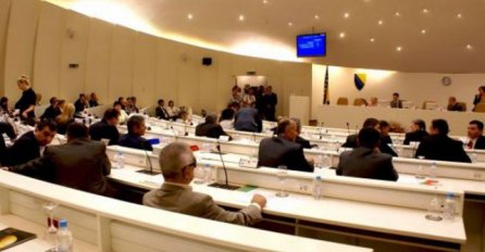 Predstavnički dom o stanju sigurnosti u BiH i migracijama