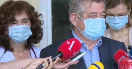 Pogoršana situacija u Bijeljini, zaraženo i sedam medicinskih radnika