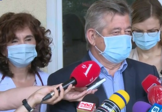 Pogoršana situacija u Bijeljini, zaraženo i sedam medicinskih radnika