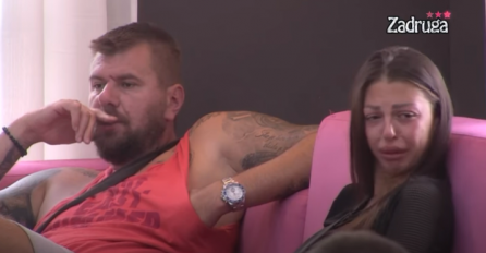 KONAČNO, JANJUŠ DONIO ODLUKU PRED FINALE: Evo šta će uraditi s MAJOM, ZADRUGARI ZANIJEMILI OD ŠOKA (VIDEO)