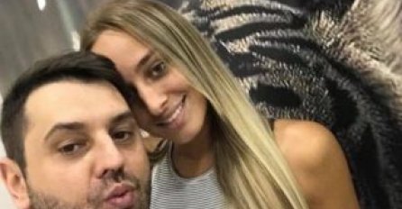 BIO JE DRUG LUNE ĐOGANI, A SAD SE DRUŽI SA KIJOM: Pogledajte slike, baš se zabavljaju, LUNA ĆE IZGORJETI OD BIJESA