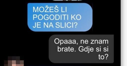 ZGODNA KOMŠINICA (45) ME ZVALA NA KAFU, KAD SE OKRENULA OČI SU MI ISKOČILE: Zar je moguće da ovako izgleda?