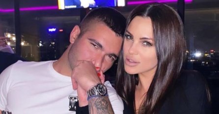 MIRKO ŠIJAN NE MOŽE DOĆI SEBI, POGLEDAJTE KAKAV JE POKLON DOBIO OD RODIĆKE: Svi zinuli u čudu, OVAKVO NEŠTO NIKAD NISMO VIDJELI